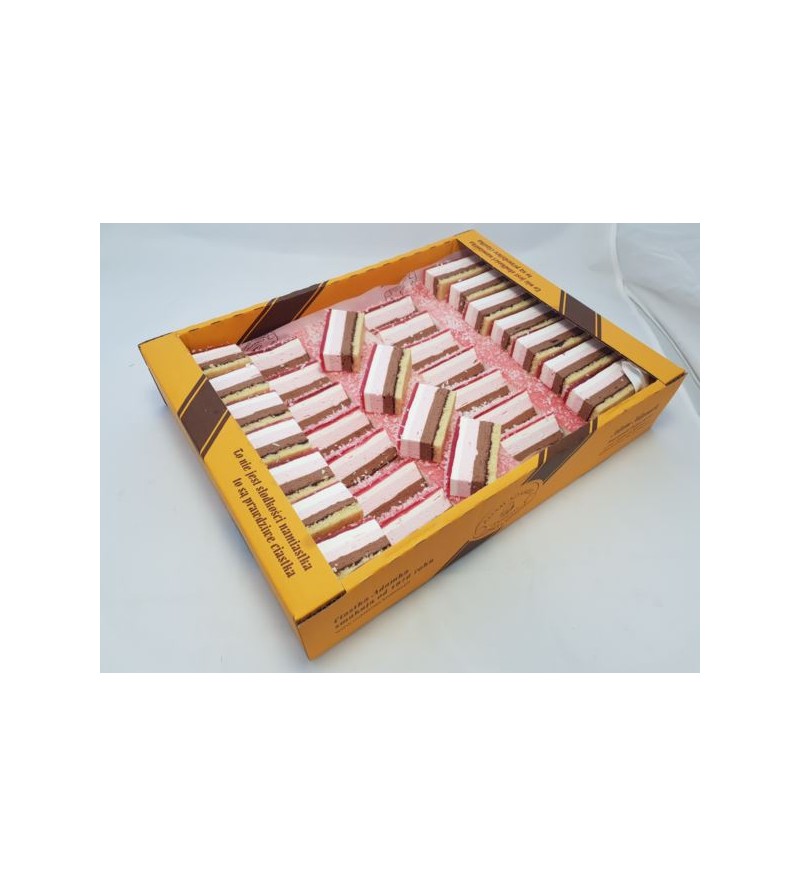 AdamA: Mleczko*2.1kg      aa601