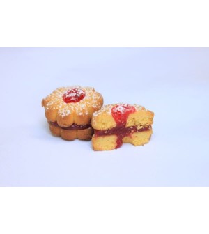AdamA: Truskawkowe*2kg   aam106