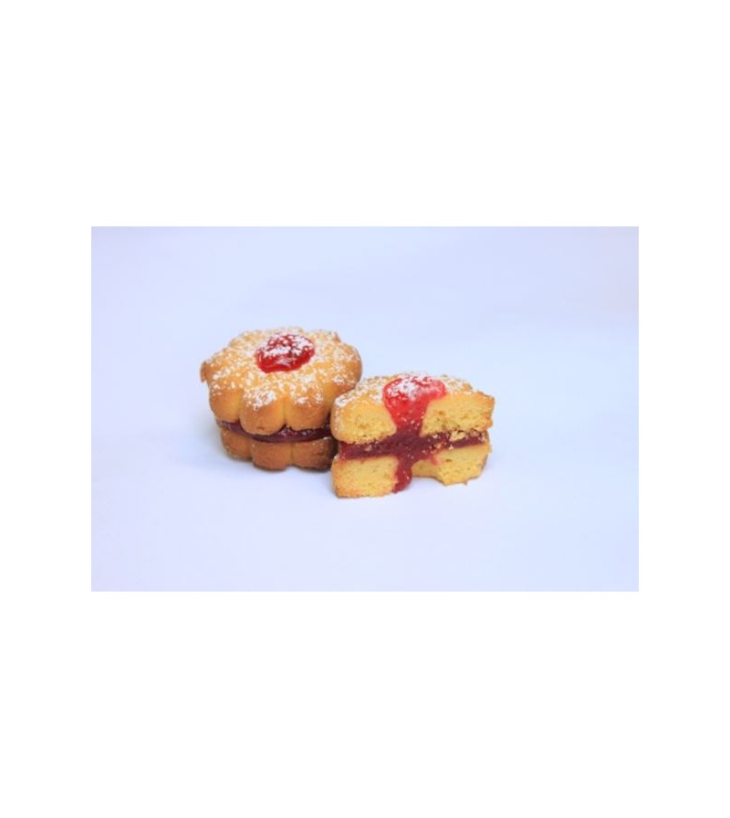 AdamA: Truskawkowe*2kg   aam106