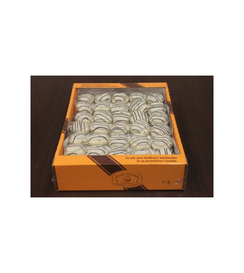 AdamA: Orfeo*2.5kg       aam313
