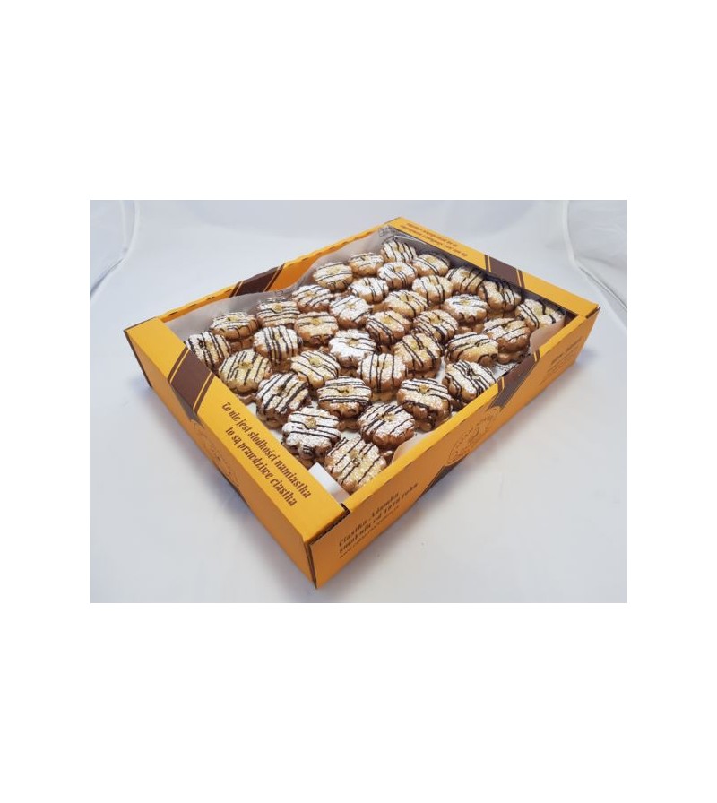 AdamA: Ananaski *2kg     aam814