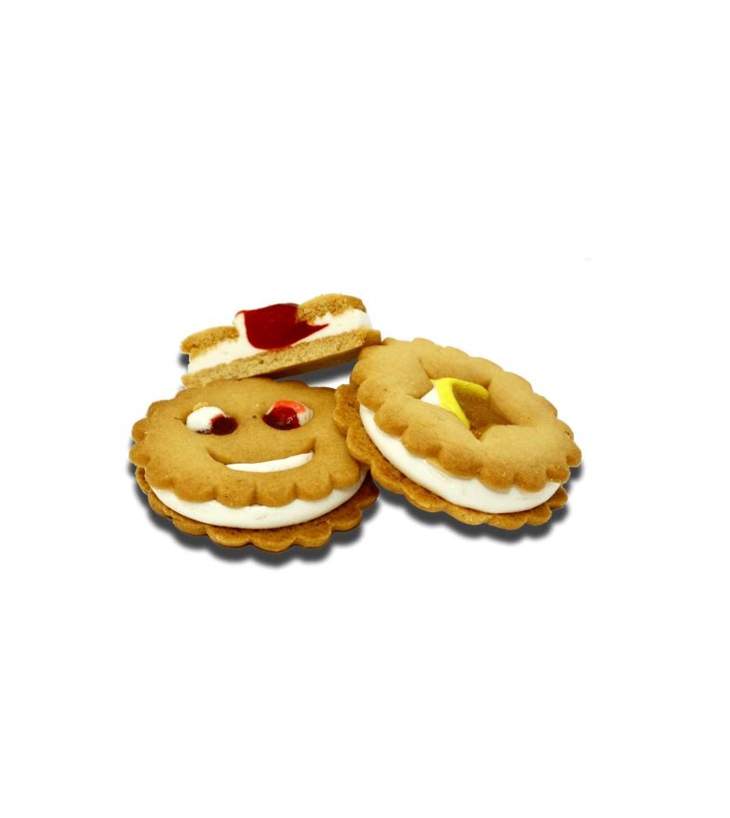 Adam: Cypryski czerw*1.8  amm80