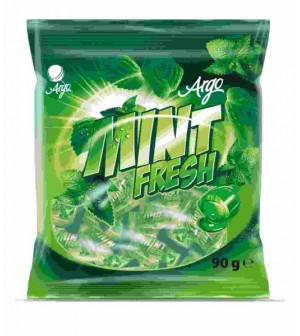 Argo: Karm.Mint Fresh(4*1) ar51