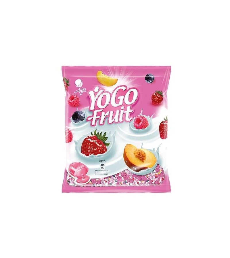 Argo: Karm.nadz.YOGO (4*1) ar54