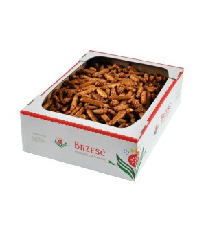 Brzes: Slomka ptys.*1kg   brr23