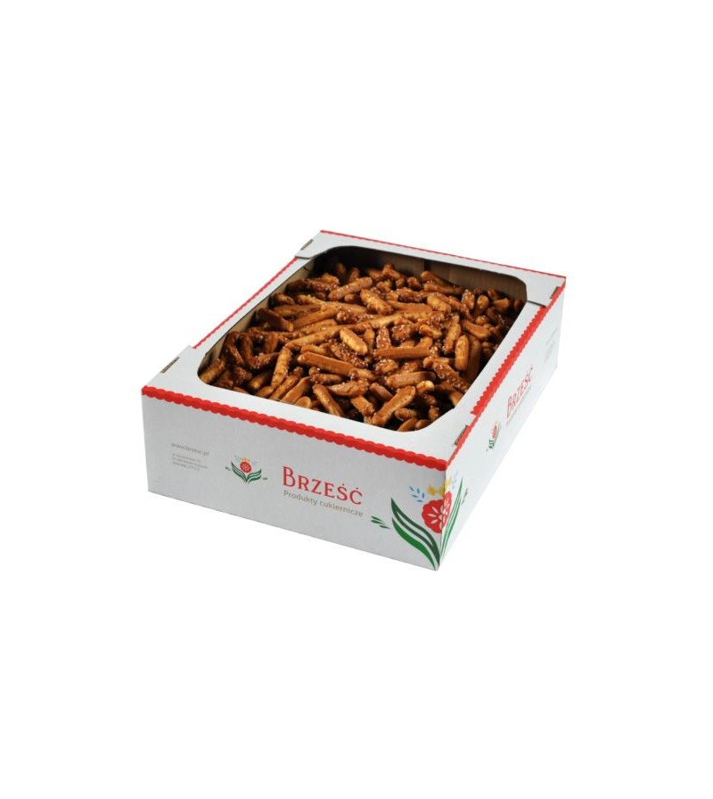 Brzes: Slomka ptys.*1kg   brr23
