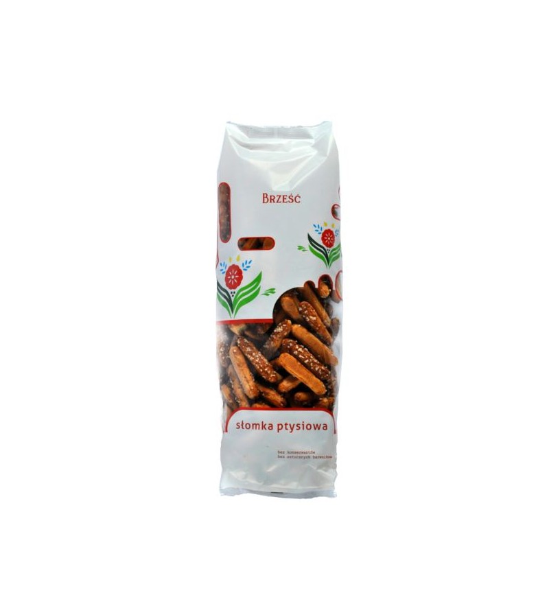 Brzes: Slomka ptys.200g*10brz89
