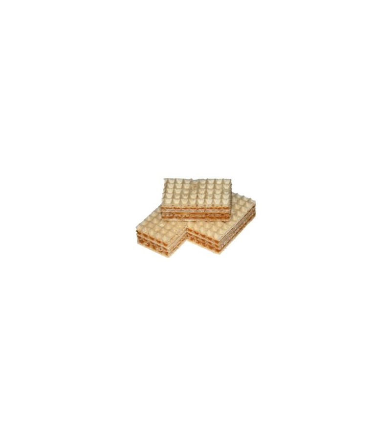 Bast: Waf.karmelowe (2.5)  bs89