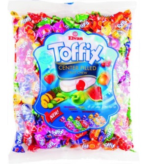 Cuk: Toffix 8*1kg          ck50