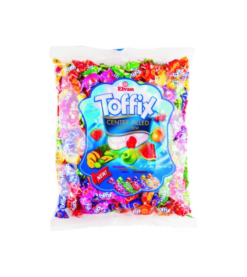Cuk: Toffix 8*1kg          ck50