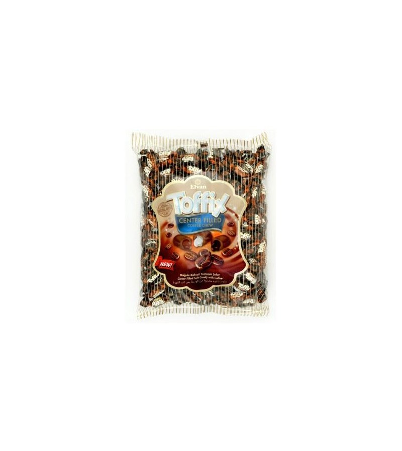 Cuk: Toffix 8*1kg kawowe   ck59