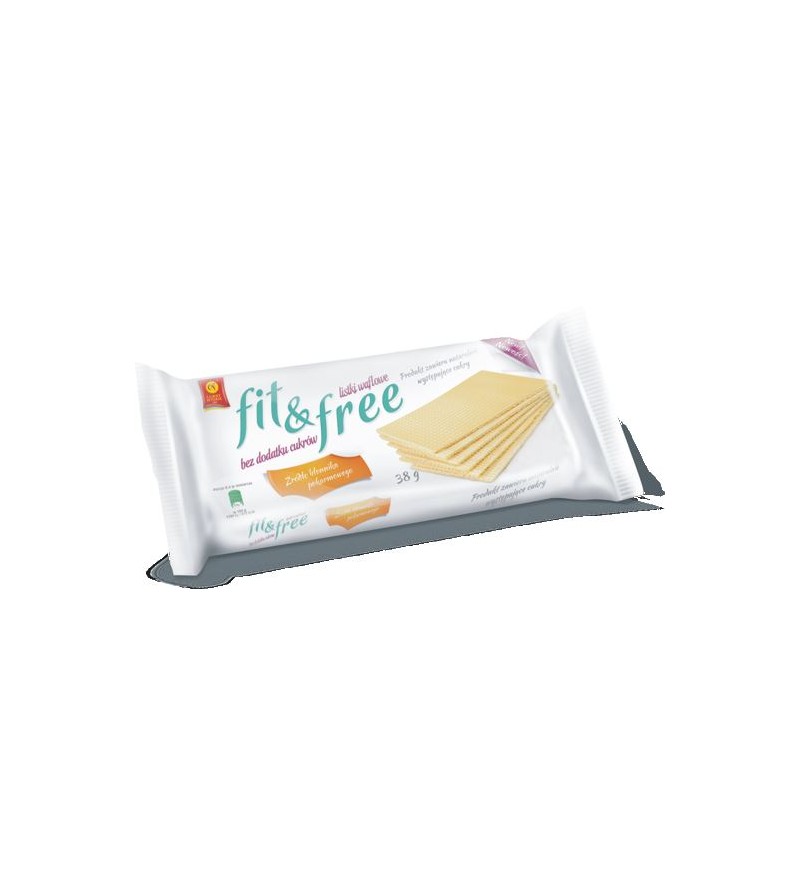 Cukry: List.bezcuk.38g*26 cu729