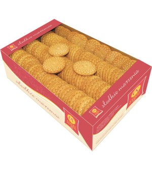 Cukry: H.Rozety z cuk*3kg cug15