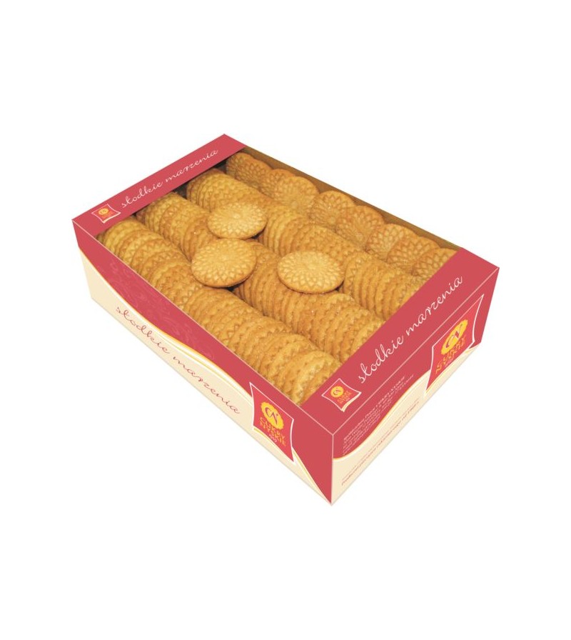 Cukry: H.Rozety z cuk*3kg cug15