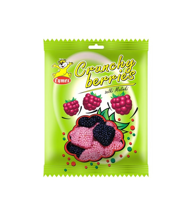 Cymes: Malinka 80g (25)!! cy388