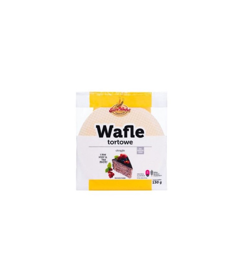 EkoW: W.tort.okrag.130g*14 ek47