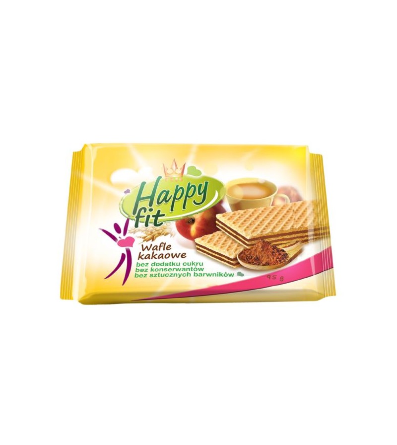 Flis: W.Happ.F.kak.b/cu 95gf001