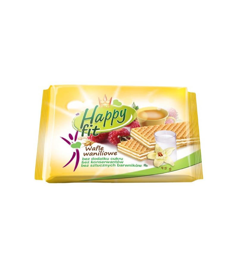 Flis: W.Happ.F.wan.b/cu 95gf002