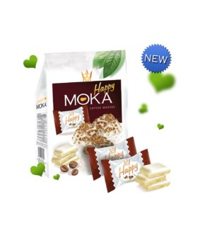 Flis: Happy Moka 140g*10  fl002