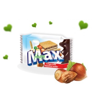 Flis: Happy Max 25g*24    fl012