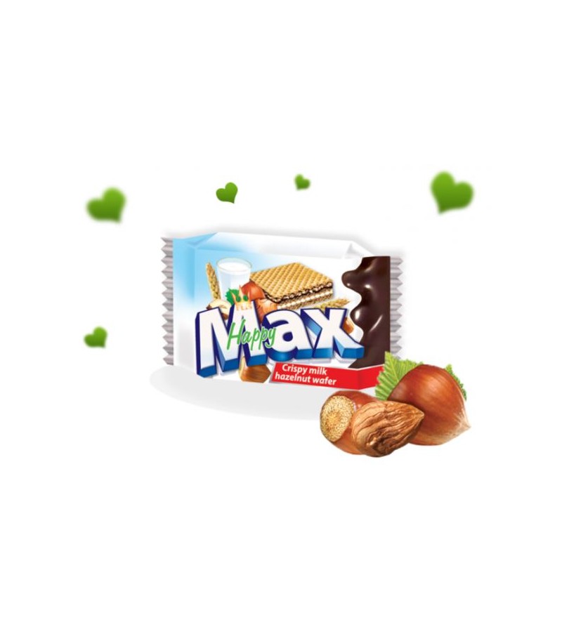 Flis: Happy Max 25g*24    fl012