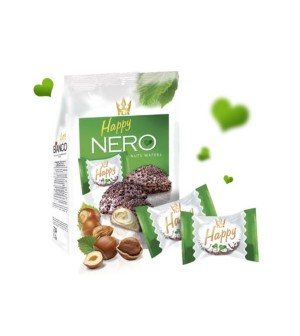Flis: Happy Nero 140g*10  fl501