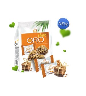Flis: Happy ORO 140g*10   fl502
