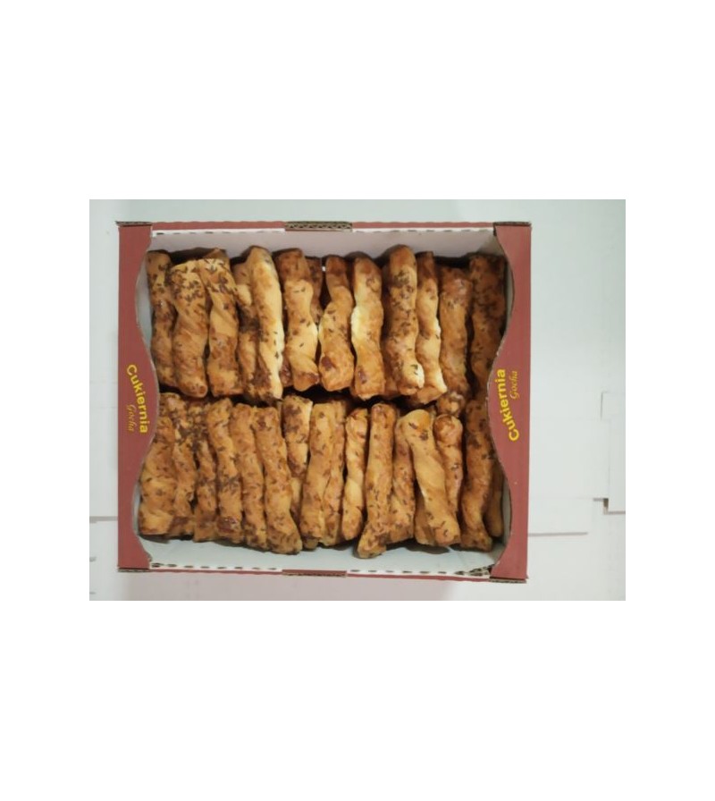 Gocha: Ciast.Paluszki *1kg gc10