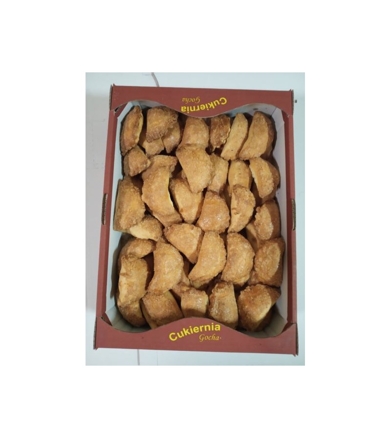 Gocha: Pierogi z jagoda(1.8)gc2
