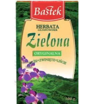 Herb: Bastek Zi.ORYGIN.100g(6h4