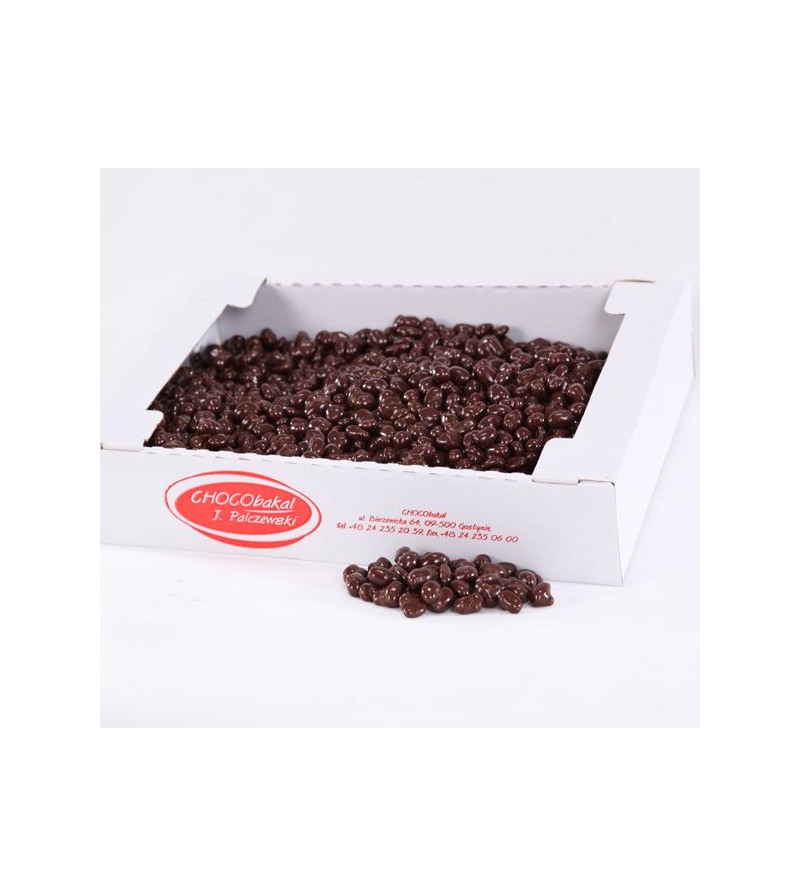 ChocB: Orzech arach*2kg    hb10