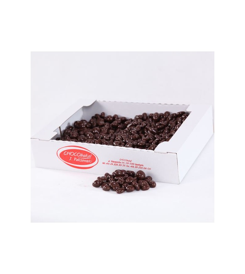 ChocB: Zurawina w czek*2kg hb25