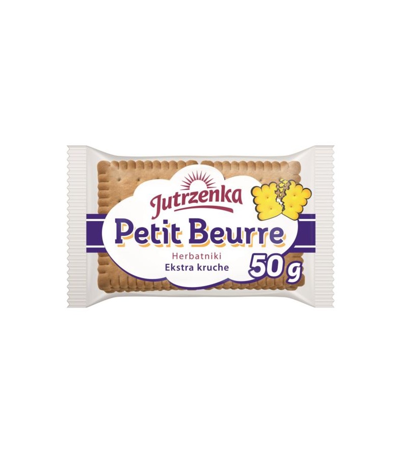 Jutrz: Petit Beure 50g*52 ju455