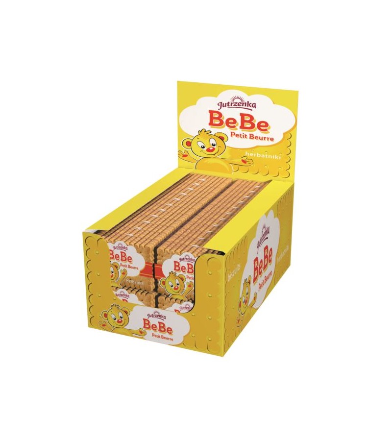 Jutrz: Her.BeBe 16g (48) jut13
