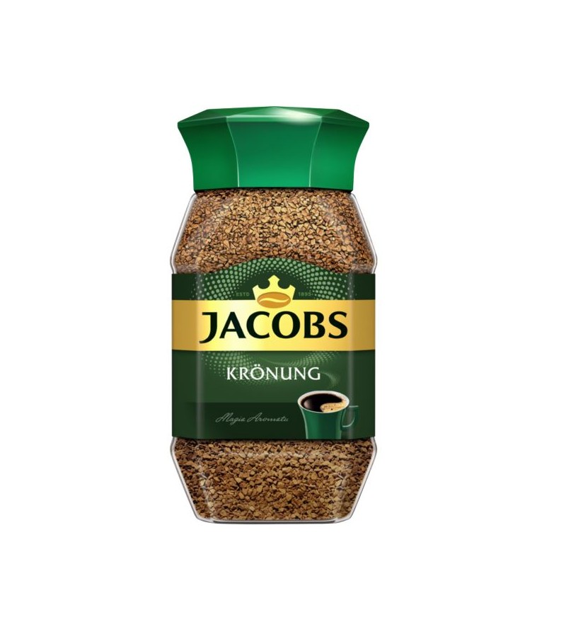 Kawa: Kronung 200g*6 ins.   k56