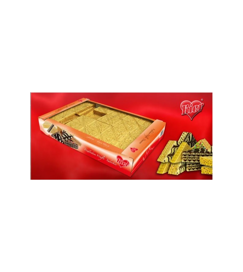 Kier: Waf.toffi*3kg        ki03