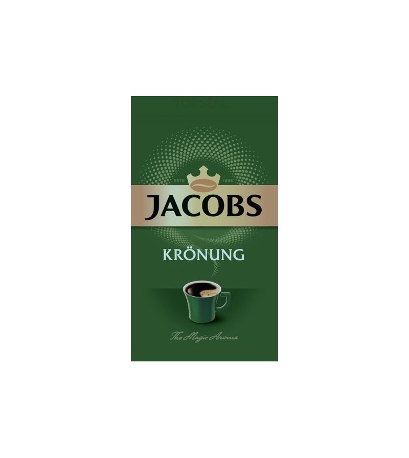 Kawa: Jac.kron.100g mi*16 kkk86