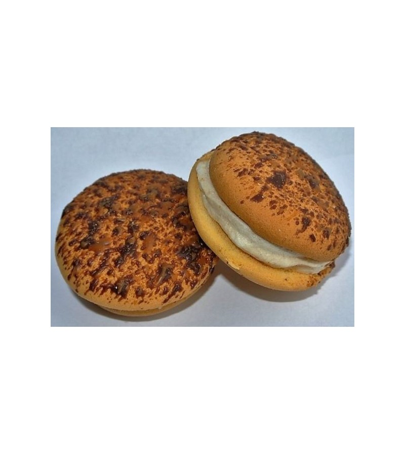 Krak: Gratka karmel*2kg  kkkr85
