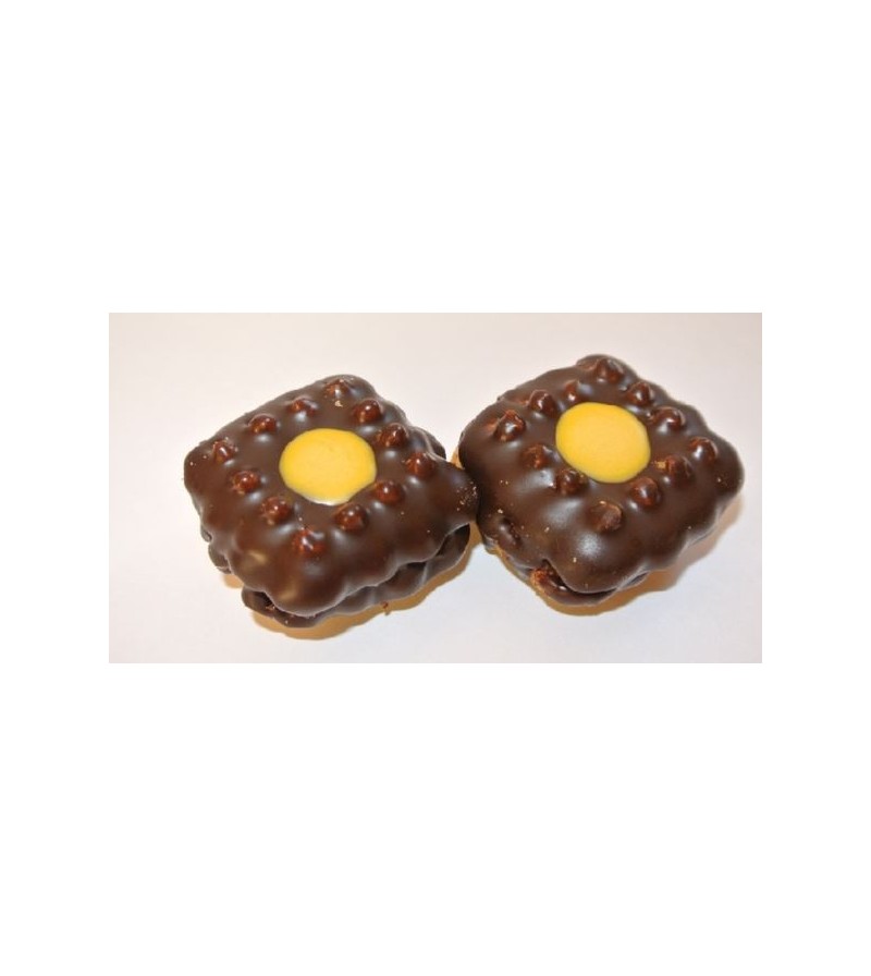 Krak: Amaretki*2kg        kkr83