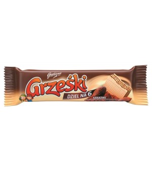 Kali: Grzeski b/p 26g*36   kl98