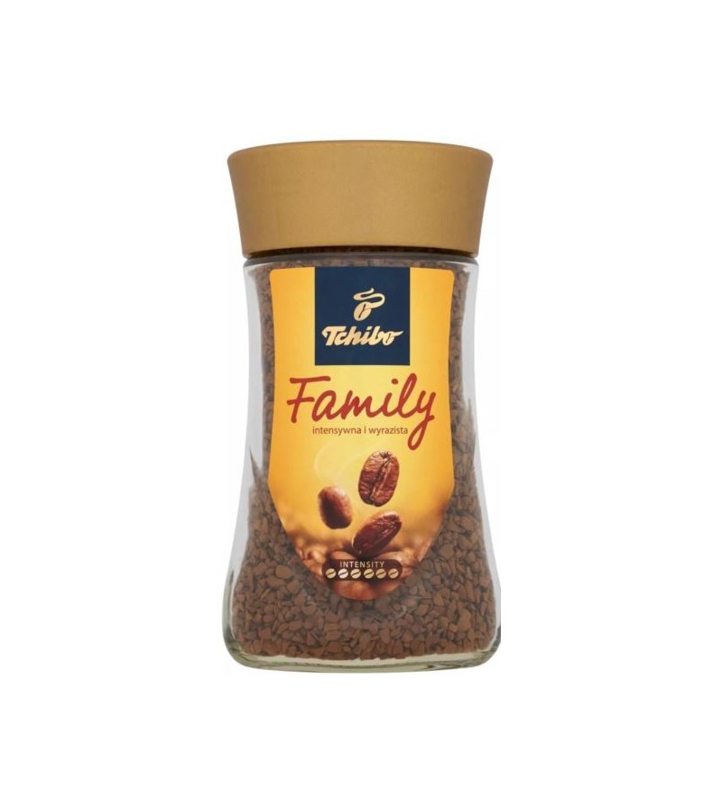 Kawa: Family 100g*6 ins.   kw28
