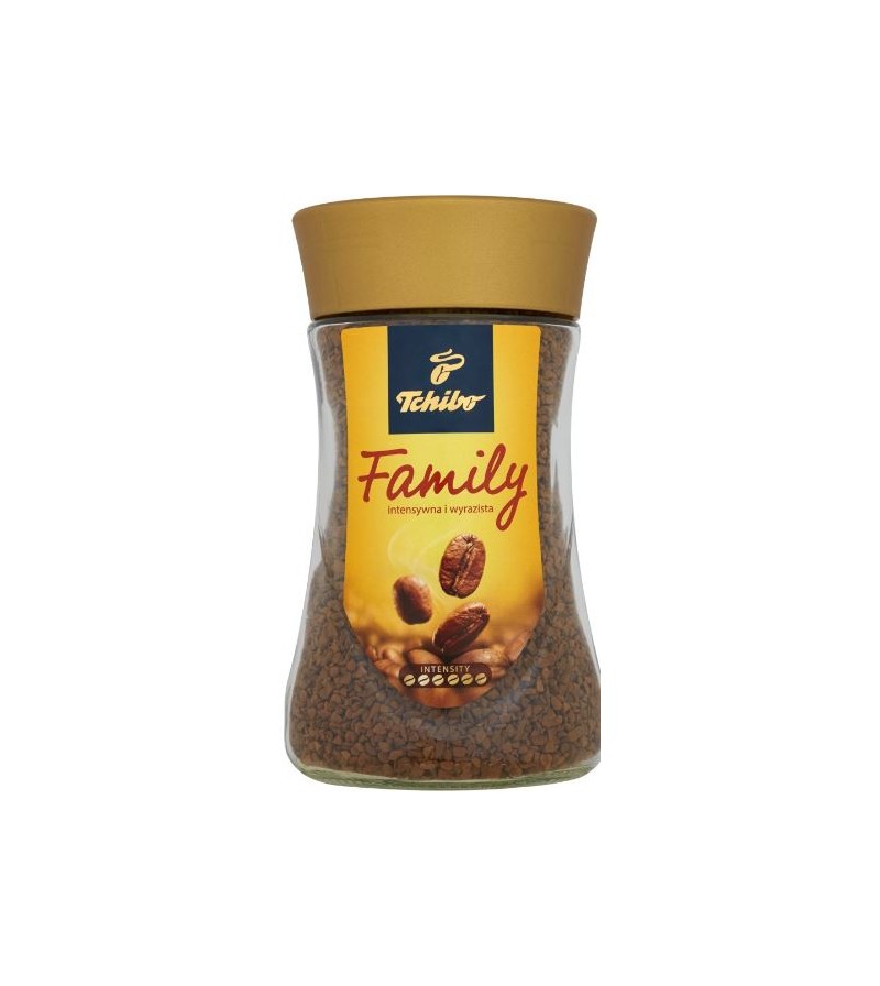 Kawa: Family 200g*6 ins.   kw37