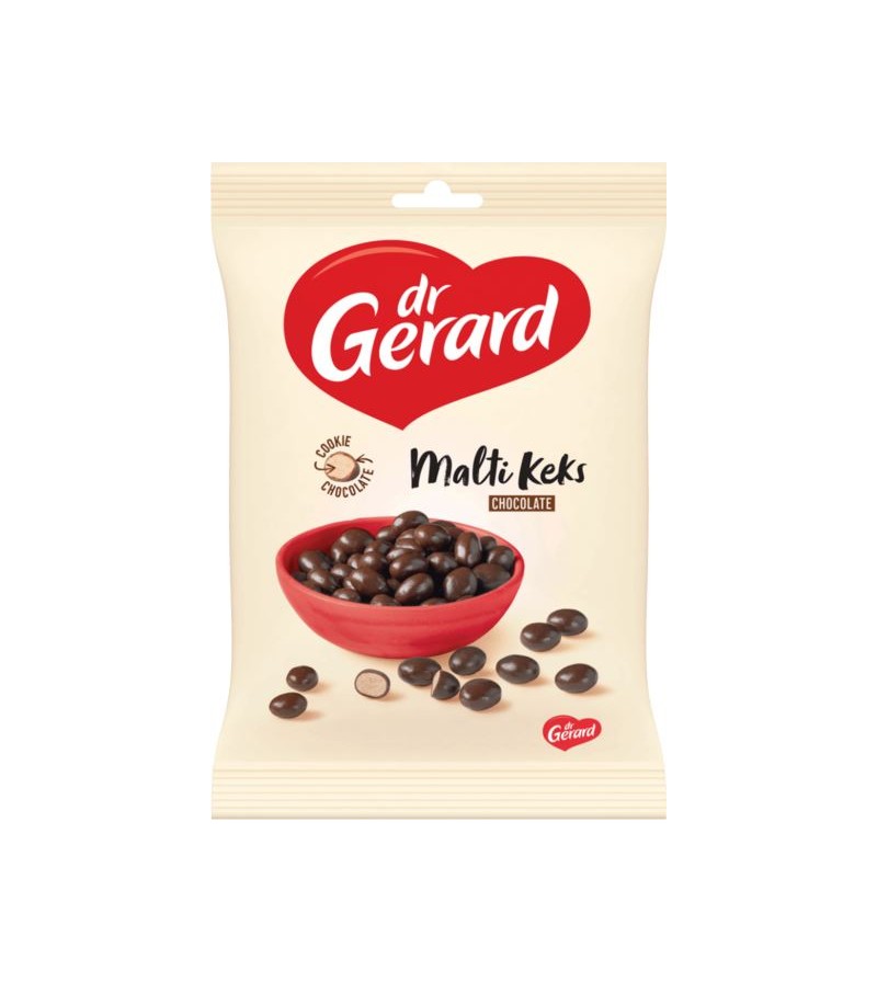 LiderP: Malt.Dark 75g*15  ll388