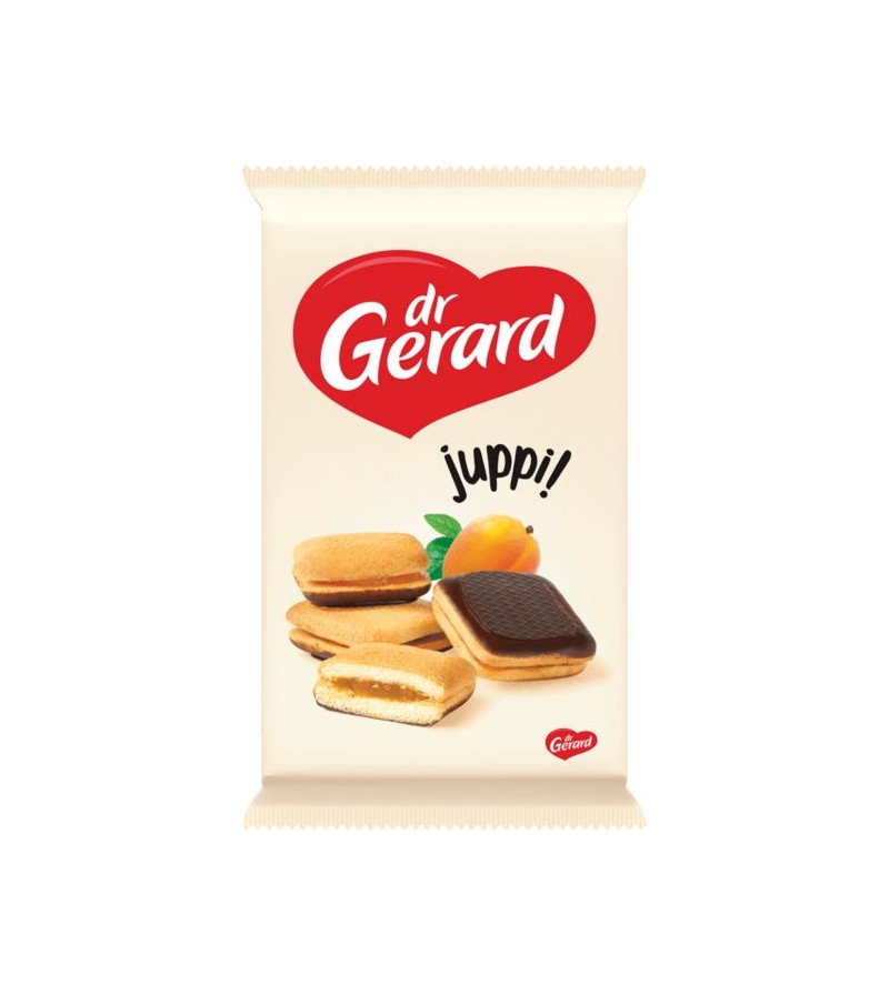 LiderP: Biszk.Jaski 205g*8llp14