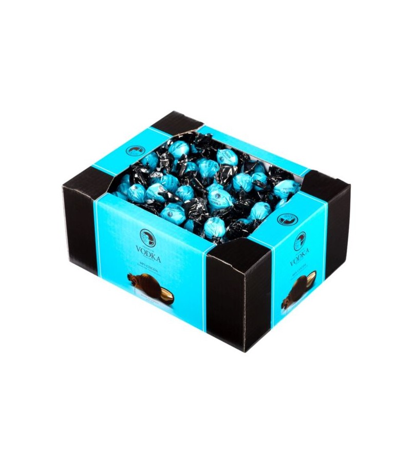 Lucz: Kulki z alkoh*2kg    luu1