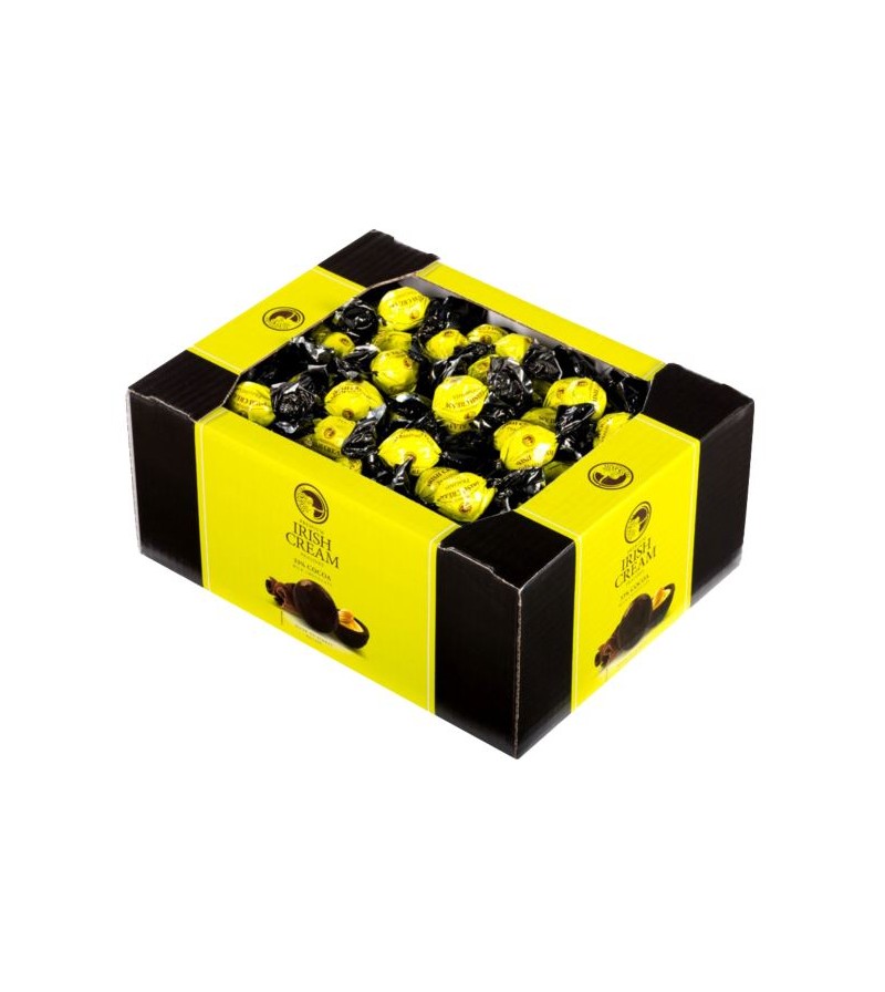 Lucz: Irish  Liquer*2.25kg luu2