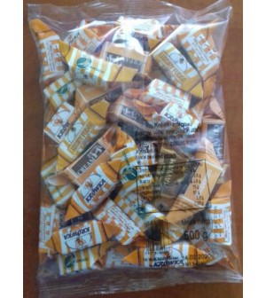 Majami: Krowka mix 500g*16  mj20