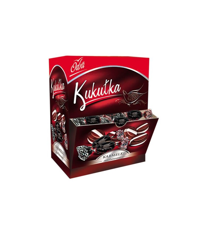 Odra: Kukulka (2.5)       od022