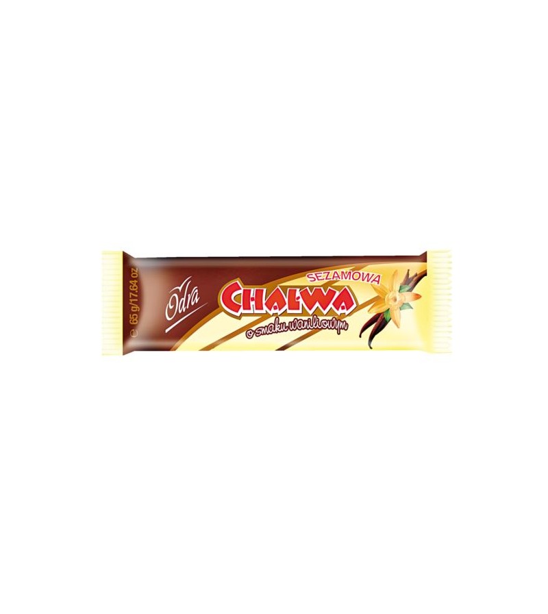 Odra: Chalwa wan.65g (20) od479