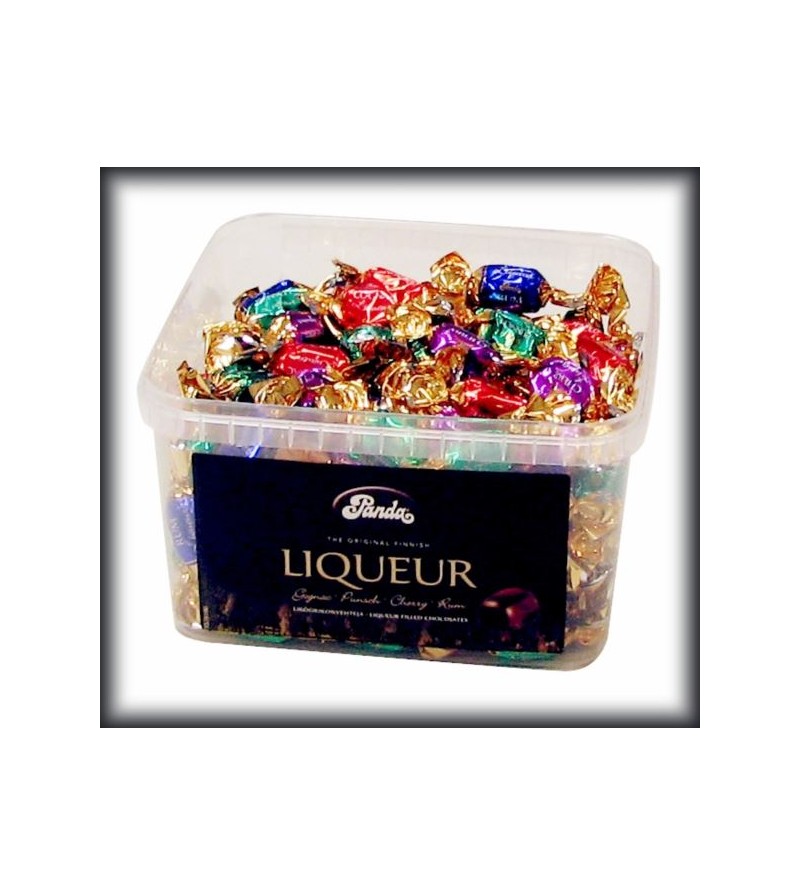 Pand: Cuk.Likier (1.3)    pan20